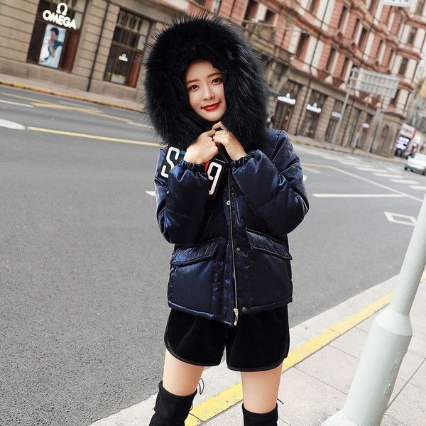 走温暖路线怎么能少了羽绒服？