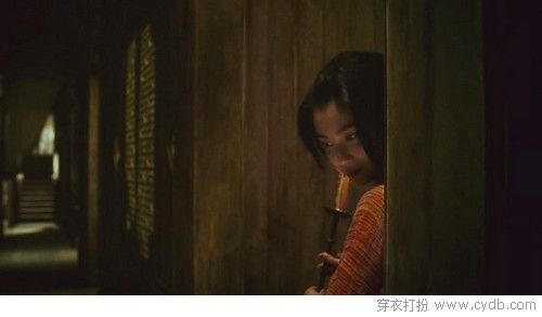 东邪西毒 古朴之美