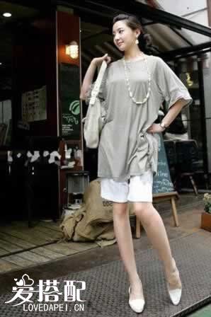 30岁女人穿衣打扮优雅攻略