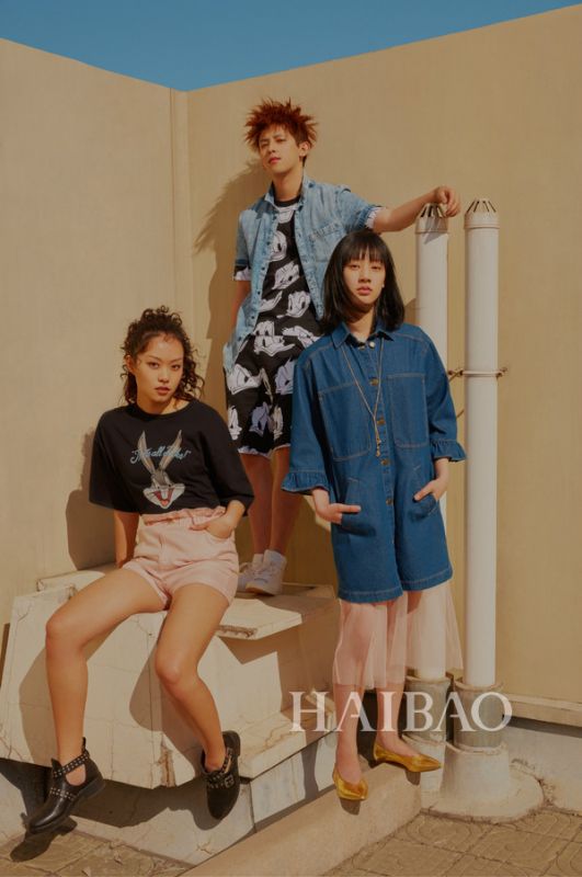 H&M2017新潮力亚洲限定系列强势回归