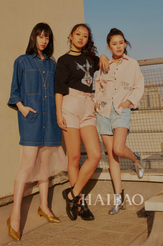 H&M2017新潮力亚洲限定系列强势回归